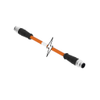 Circular Cable Assemblies - 1201080437-ND - DigiKey