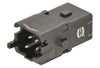 Heavy Duty Power Connector Inserts & Modules -- 1881467 - Image