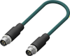 Sensor & Actuator Cables - 2017175 - RS Components, Ltd.