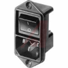 IEC Connectors - 8672120 - RS Components, Ltd.