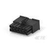 Rectangular Connector Housings - 1-770581-0-ND - DigiKey