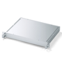 Heat-Sink Rack Mount Enclosure With Handle - HYRH Series - Takachi Electronics Enclosure Co., Ltd.