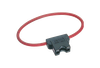 Auto Fuses Auto In-line fuse holders - VF-211N -  - VICFUSE