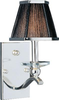 Sconces-Single Candle - 53412 - Light Center (The)