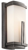 Exterior -Wall Mt./Flush - 325011 - Light Center (The)