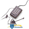 Plantronics Practica Single-Line Headset Phone - T50 - TelephoneStuff.com