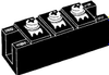 1.2KV 260A Diode and Rectifier - 280-MEK250-12DA - ERSAELECTRONICS PTE. LTD.