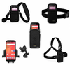 Point Mobile Scanner & Mobile Computer Accessories by AGOZ - AGOZ-PNTMB-CLCTN-GBSC - AgozTech LLC