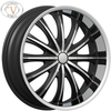 Velocity - VW015 - - Pacific Wheel Distributors, Inc.