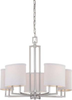 60-4755 Mid. Chandeliers-Other - 654325 - Capital Lighting, Inc.