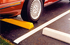 Parking-Stop&reg;, Concrete - SB-2350 - American Floor Products Co., Inc.