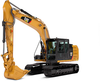 Excavators -- 316E - Image