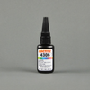 Henkel Loctite Flashcure 4306 Light Cure Cyanoacrylate Adhesive 1 oz Bottle - 487909 - Ellsworth Adhesives