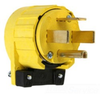 Straight Blade Power Plug -- 1462-9 - Image