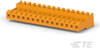 Standard Rectangular Connectors - 4-641302-5 - TE Connectivity