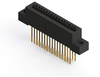 Card Edge Connectors - Edgeboard Connectors - 392-032-540-204 - Lingto Electronic Limited