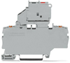 Terminal Blocks - Din Rail, Channel - 2946-2202-1911/1000-867-ND - DigiKey