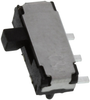 Slide Switch, Spdt, 0.3A, 6Vdc, Smd; Contact Configuration C&k Components - 35AH0889 - Newark, An Avnet Company