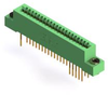 Card Edge Conn, Dual, 42Pos, Th; Card Edge Connector Type Edac - 64AJ4977 - Newark, An Avnet Company