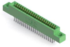 Card Edge Conn, Dual, 42Pos, Lug; Card Edge Connector Type Edac - 66AJ2254 - Newark, An Avnet Company