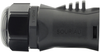 Circular Backshell, Size 14, 17Mm Dia; Connector Shell Size Souriau-Sunbank/eaton - 63AC3696 - Newark, An Avnet Company
