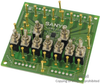 Evaluation Board, H-Bridge Stepper Motor Driver; Application Sub Type Onsemi - 45W6126 - Newark, An Avnet Company