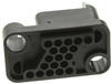 Plug & Socket Housing, Plug, Plastic; Product Range Amp Te Connectivity - 92F6620 - Newark, An Avnet Company