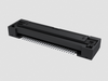 Flex 0.50mm Auto-Lock Connector - F33M1B7F121026E200 - Amphenol Communications Solutions