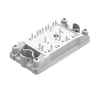 Silicon Carbide MOSFET Modules -- 10-PC124PA040MR-L638F18Y - Image