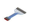 RF Standard Cable Assembly - 7038-0211 - Richardson RFPD