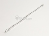 1500 Watt, 220 Volt T3 Clear Halogen Bulb -- W-Q1500T3/CL/220V - Image