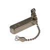 D-Sub, D-Shaped Connector Accessories - 09670090615-ND - DigiKey