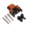 Rectangular Connector Housings - 339-K160M1/0-ND - DigiKey