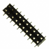 Headers, Receptacles, Female Sockets - 609-2710-ND - DigiKey