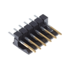 Headers, Male Pins - LCW-106-08-S-S-300-ND - DigiKey