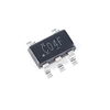 Gates and Inverters - 4518-SN74LVC1G04DBVRDKR-ND - DigiKey