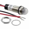 Panel Indicators, Pilot Lights - 350-4145-ND - DigiKey