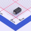 Diodes >> Schottky Barrier Diodes (SBD) -- 10MQ040N - Image