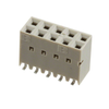 Headers, Receptacles, Female Sockets - 609-4465-1-ND - DigiKey