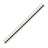 Headers, Plugs and Sockets - ED2673-ND - DigiKey