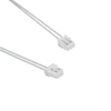 Rectangular Cable Assemblies - 455-4030-ND - DigiKey