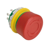 Emergency Stop (E-Stop) Switches - UNKNOWN - DigiKey