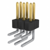 Headers, Male Pins - 55102-G1703LF-ND - DigiKey