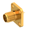 Coaxial Connector (RF) Assemblies - 2201-R125513000-ND - DigiKey