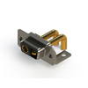 D-Sub Connector Assemblies - 151-630-2WK2250-4T4-ND - DigiKey