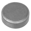 Round Gripper; Solder or Adhesive, Tooth Pattern=Flat - RGCP-13 - Reid Supply