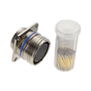 Circular Connector Assemblies - 1178-TVPS00RF-19-35S-ND - DigiKey