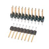 Headers & Wire Housings - 961136-6404-AR - Powell Electronics, Inc.