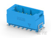 PCB Headers & Receptacles - 474007-E - TE Connectivity