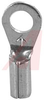 Terminal, Lug; Ring Tongue; ETP Copper;22-18 AWG; 6; Tin; 0.6 in.; - 70113642 - Allied Electronics, Inc.